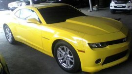 Chevrolet Camaro 2015 for sale