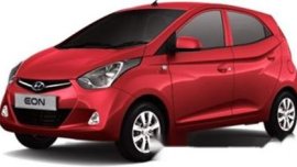 For sale Hyundai Eon Glx 2017