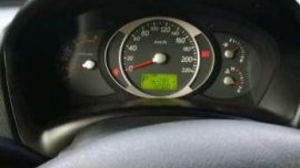 Hyundai Tucson 2008