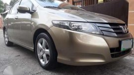 2011 Honda City MT All power 1.3S