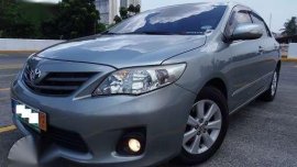 MUST OWN! Fresh Toyota Corolla Altis 1.6G AT 2F4U Vios Civic Sentra