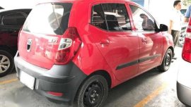 2012 hyundai i10 gl Manual 270k neg.