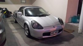For sale Toyota MR-S 1999