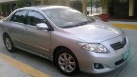 Toyota Corolla Altis 2009 for sale