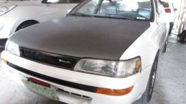 1993 Toyota corolla xl for sale 
