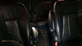 Chrysler Town and Country 2003