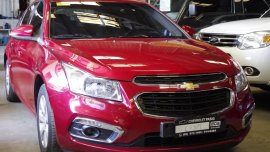 Chevrolet Cruze 2015 for sale 