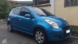2009 Suzuki Celerio Automatic