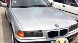 BMW 316i 98 model