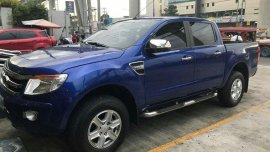 For sale Ford Ranger 2014