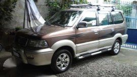 Toyota Revo EFI 2002