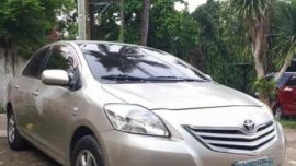 Toyota vios 1.3E 2010