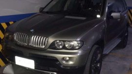 BMW X5 3.0i