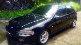 honda hatchback 2 door 1994 v 1993 civic lancer