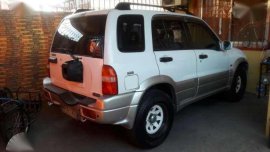 SUZUKI SUV for Sale or Swap