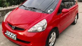 Honda jazz 2005 automatic 1.3 fresh registered 2 keys 80k mil complete