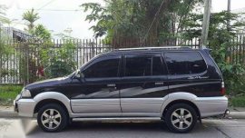 Toyota revo sports runner