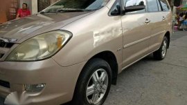 Toyota innova