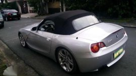 2003 BMW Z4 30 SMG Not z3 slk sl500 Mrs