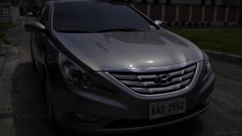 2014 Hyundai Sonata Automatic Gasoline well maintained