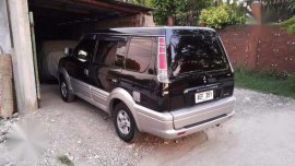 Mitsubishi Adventure GLS Super Sports Diesel