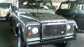 For sale Land Rover Defender 2016