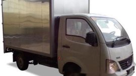Tata Super Ace Closed Van 2017 for sale 