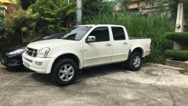 For sale Isuzu D-Max 2004