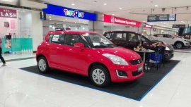 Suzuki swift at 55K All in