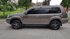 For sale Nissan X-Trail 2005
