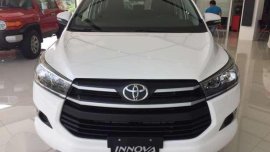 Brand New Toyota Innova Low Down Low Monthly