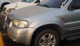 ford escape mdl 2005 matic trans