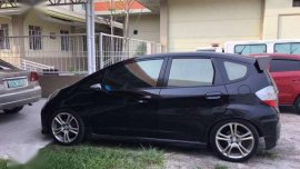 2009 Honda Jazz 1.5 paddle shift