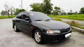 Mitsubishi Lancer Pizza Pie GLXI 1998 AT 