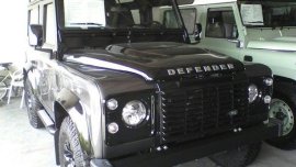 Land Rover Defender 2016 for sale