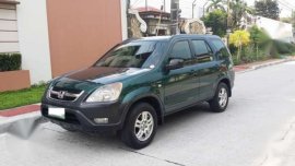 2002 honda crv not 2003 revo 2004 avanza