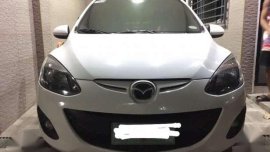 Mazda 2 (2011)