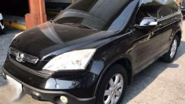 Honda CRV 2.4L AT 2008