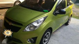 Spark 2012 LS