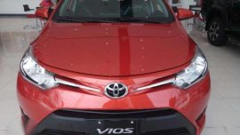 35K All in DP - Vios E 1.3 2017