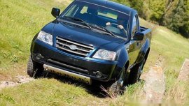 Tata Xenon 2017 for sale