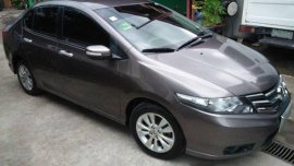 For sale Honda City 2012