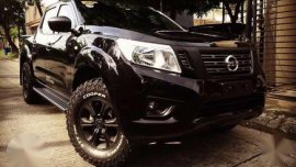 SUPERFRESH 2016 Nissan Navara NP300