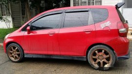 For sale Honda Fit 2007