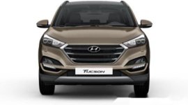 For sale Hyundai Tucson Gl 2017
