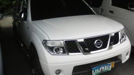 For sale Nissan Frontier Navara 2013