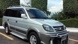 FULLY LOADED 2014 MITSUBISHI ADVENTURE GLS SPORT