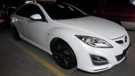 Mazda 6 2011 Automatic Gasoline P589,000
