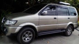 Isuzu sportivo X 2013 model