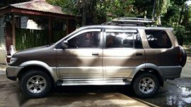 crosswind 2005 xuv